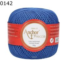 Freccia Hkelgarn 50g Strke 16 Anchor Farbe 142