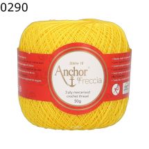 Freccia Hkelgarn 50g Strke 16 Anchor Farbe 290