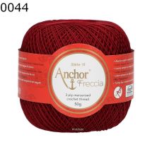 Freccia Hkelgarn 50g Strke 16 Anchor Farbe 44