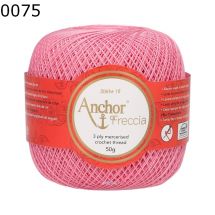 Freccia Hkelgarn 50g Strke 16 Anchor Farbe 75