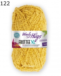 Frottee XL Woolly Hugs Farbe 122