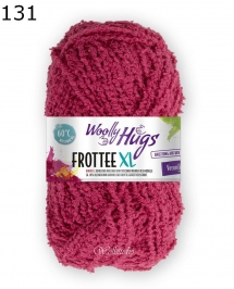 Frottee XL Woolly Hugs Farbe 131