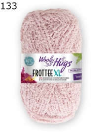 Frottee XL Woolly Hugs Farbe 133