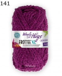 Frottee XL Woolly Hugs Farbe 141