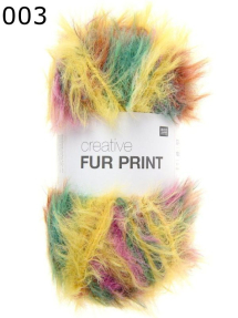 Fur Print Rico Farbe 3