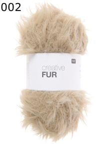 Fur Rico Farbe 2
