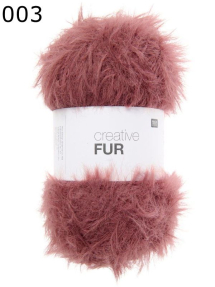Fur Rico Farbe 3