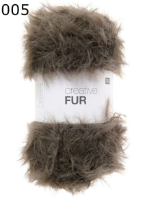 Fur Rico Farbe 5