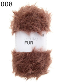Fur Rico Farbe 8