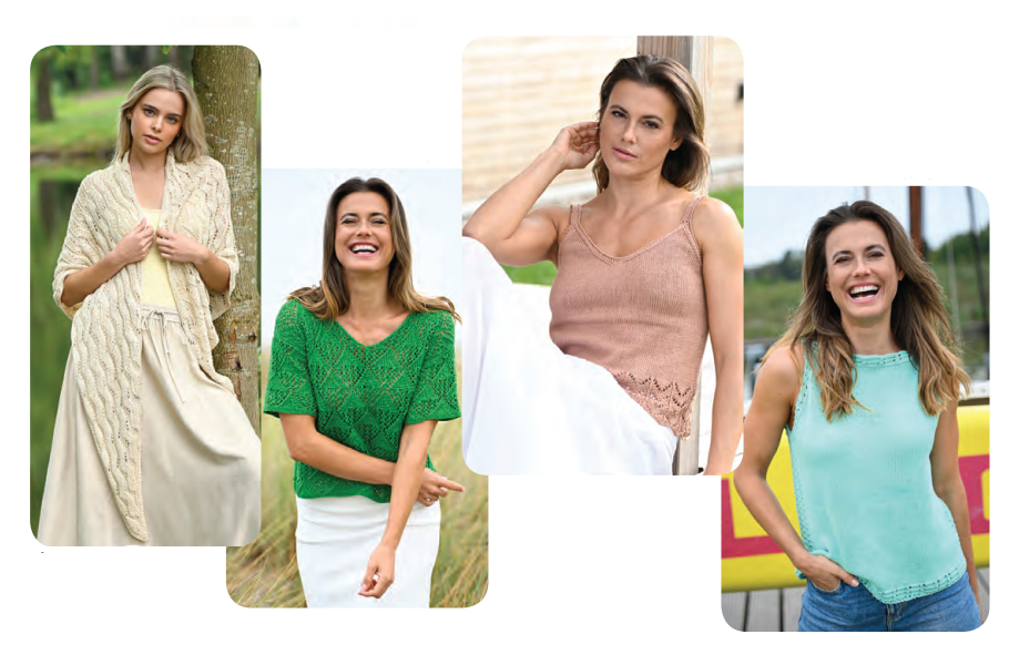 Gala Linie 559 ONline Garne Farbe 9999