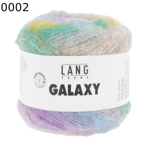 Galaxy Lang Yarns Farbe 2