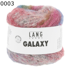 Galaxy Lang Yarns Farbe 3