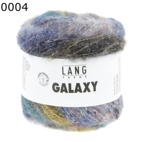 Galaxy Lang Yarns Farbe 4