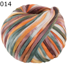 Gelato Lana Grossa Farbe 14