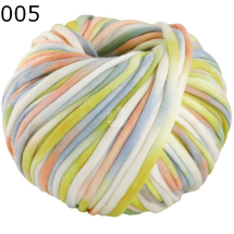 Gelato Lana Grossa Farbe 5