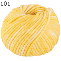 Gelato Vintage Lana Grossa Farbe 101