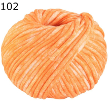 Gelato Vintage Lana Grossa Farbe 102