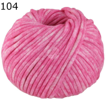 Gelato Vintage Lana Grossa Farbe 104