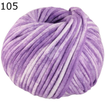 Gelato Vintage Lana Grossa Farbe 105