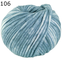 Gelato Vintage Lana Grossa Farbe 106