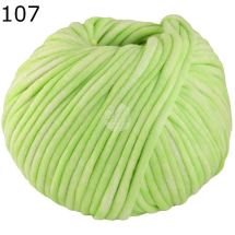 Gelato Vintage Lana Grossa Farbe 107