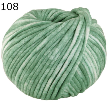 Gelato Vintage Lana Grossa Farbe 108