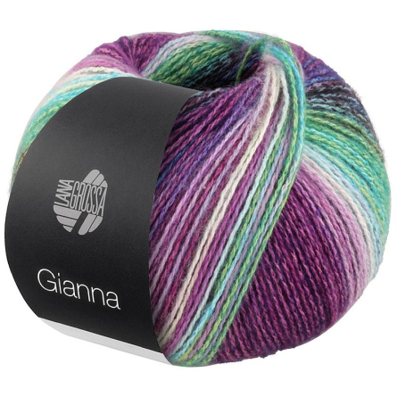 Gianna Lana Grossa
