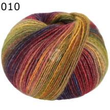 Gianna Lana Grossa Farbe 10