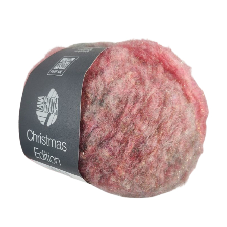 Gigante Multi Christmas Lana Grossa