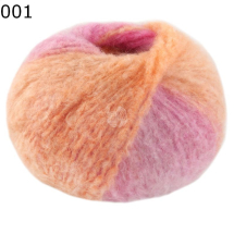 Gigante Lana Grossa Farbe 1