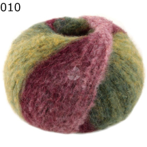 Gigante Lana Grossa Farbe 10