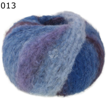 Gigante Lana Grossa Farbe 13