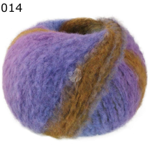 Gigante Lana Grossa Farbe 14