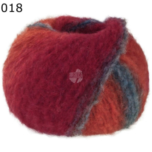 Gigante Lana Grossa Farbe 18