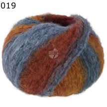 Gigante Lana Grossa Farbe 19