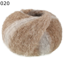 Gigante Lana Grossa Farbe 20