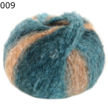 Gigante Lana Grossa Farbe 9