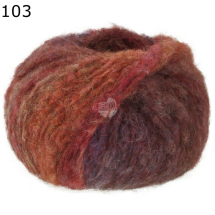 Gigante Multi Lana Grossa Farbe 103