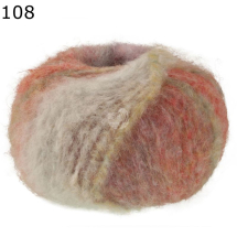 Gigante Multi Lana Grossa Farbe 108