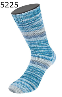 Giulia Meilenweit Cotton Bamboo Lana Grossa Farbe 225