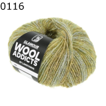 Glamour Lang Yarns Farbe 116