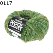 Glamour Lang Yarns Farbe 117