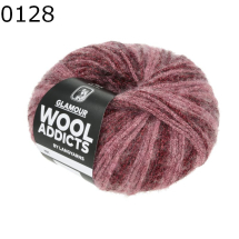 Glamour Lang Yarns Farbe 128