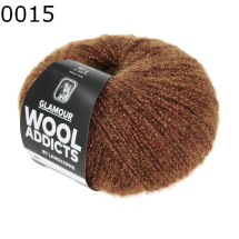 Glamour Lang Yarns Farbe 15