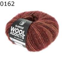 Glamour Lang Yarns Farbe 162