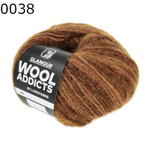 Glamour Lang Yarns Farbe 38
