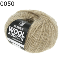 Glamour Lang Yarns Farbe 50