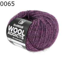 Glamour Lang Yarns Farbe 65