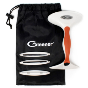 Gleener Fusselentferner trkis 5