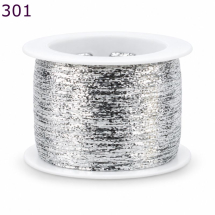 Glitzer Woolly Hugs Farbe 301